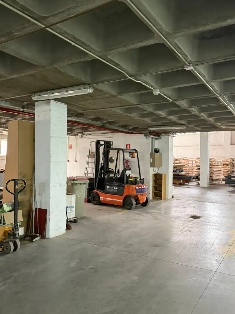 Nave industrial en alquiler en Norte - Universidad, imagen 40