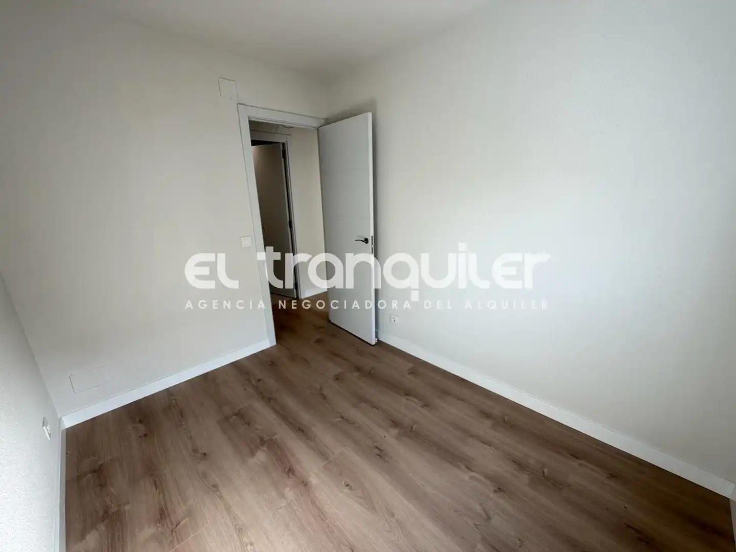 Habitación de Piso de alquiler en Humanes de Madrid con Aire acondicionado, Parquet y Terraza