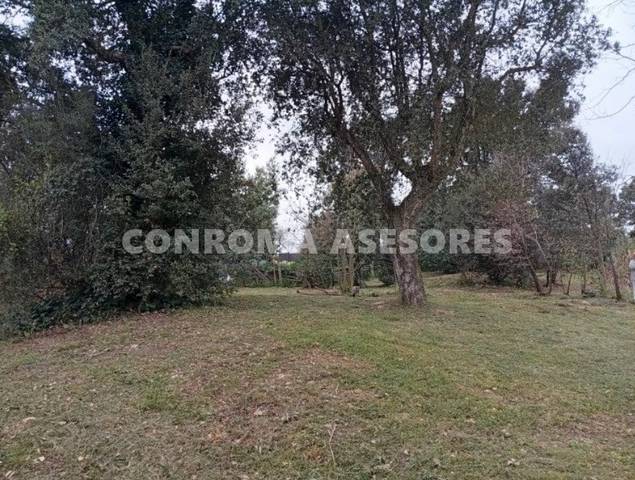 Terreno residencial en Venta en Vilobí d'Onyar