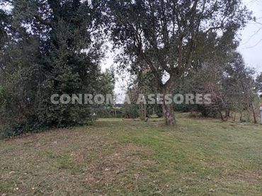 Terreny residencial en venda a Vilobí d'Onyar
