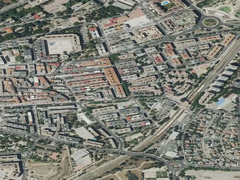 Piso en venta en Calle Petra Sanchez, imagen 3