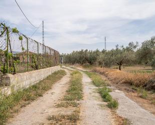 Land for sale in Las Gabias