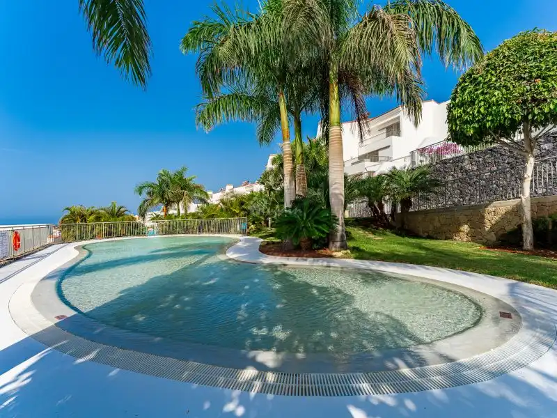 Apartment with lift for sale in Costa Adeje, imagen 14