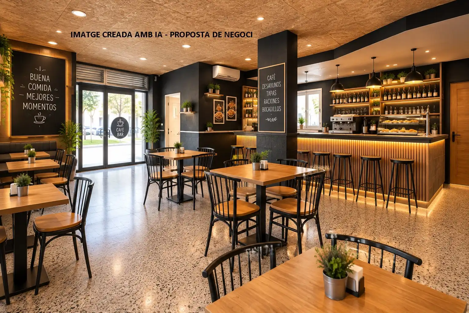 Local comercial de lloguer a CARRETERA DE BANYOLES, imagen 3