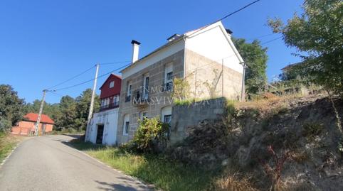 Foto 3 de Casa o xalet en venda a Pousa (a)-ribeira, Crecente, Pontevedra