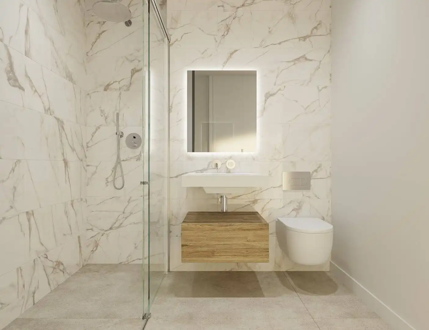 Apartment with lift for sale in La Quinta, imagen 12