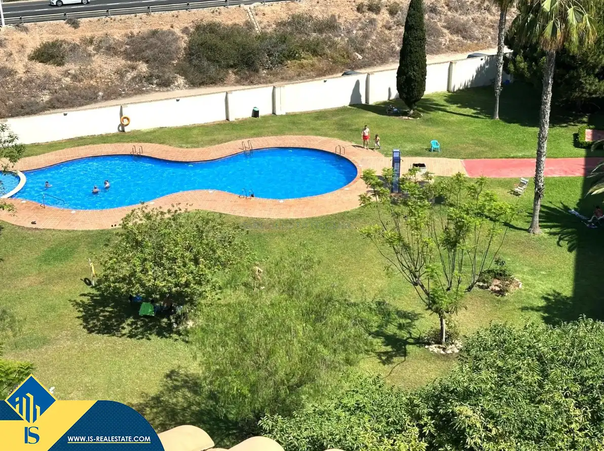 Apartament amb piscina en venda a Centro, imagen 21