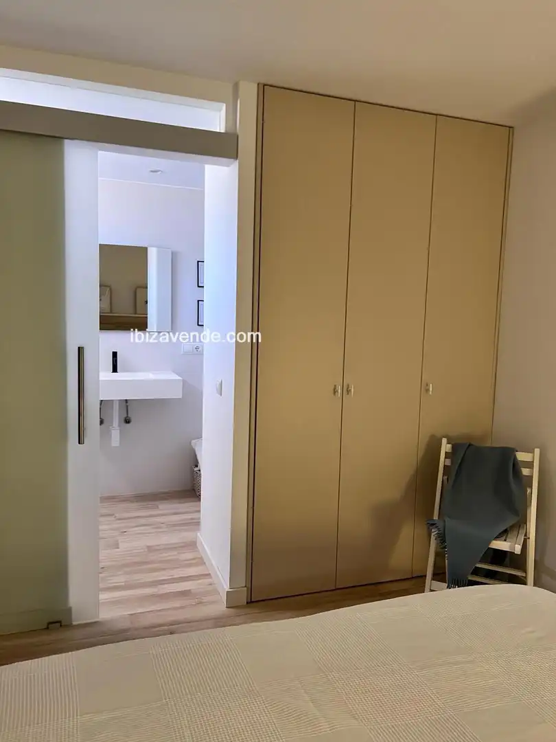 Reihenhaus mit Pool zur Miete in Carrer Puig den Mar, imagen 27