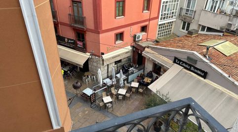 Foto 5 de Apartament en venda a Calle Sombrerería, Casco Antiguo, Burgos Capital