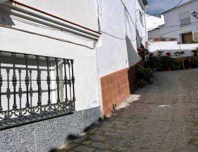 Casa-chalet en Venta en Torre Alháquime