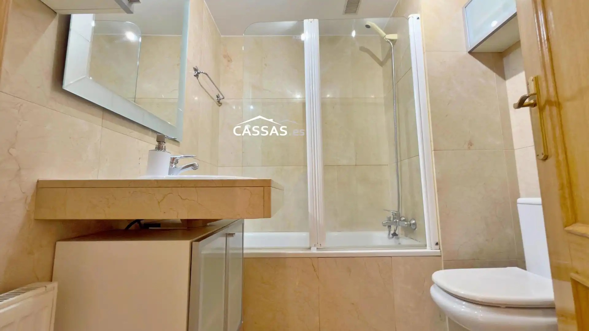 Piso con ascensor en venta en Avenida constitucion, imagen 17