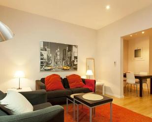 Flat to rent in Calle CONTRACALLE, Centro - Mendibil - Santiago