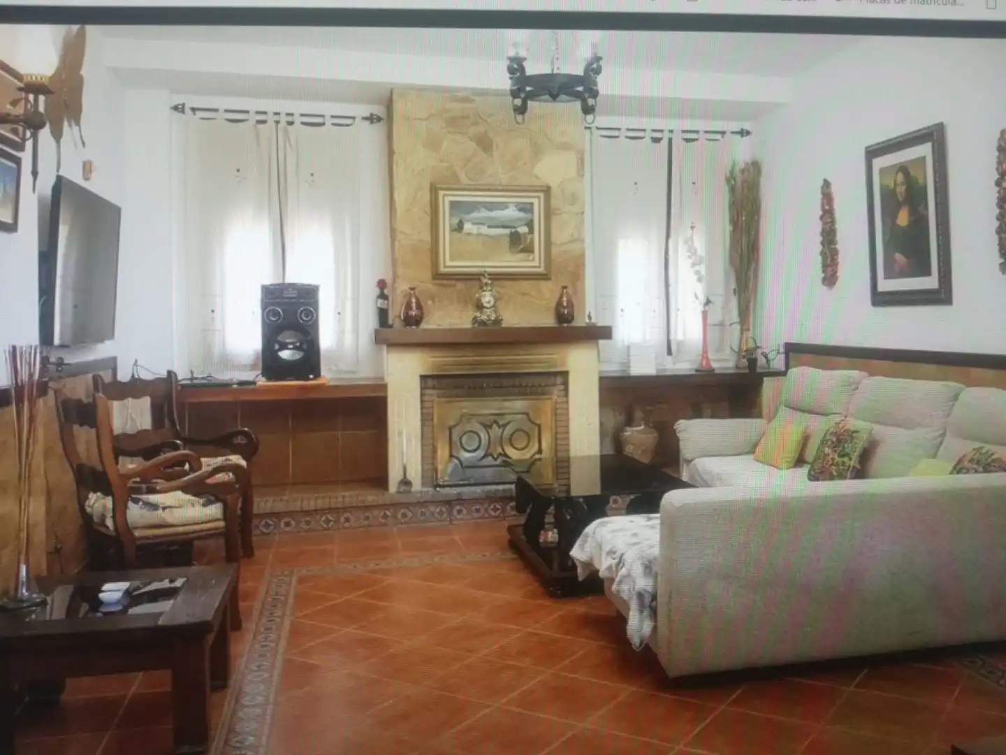 Chalet con piscina en venta en Arcos de la Frontera, imagen 9