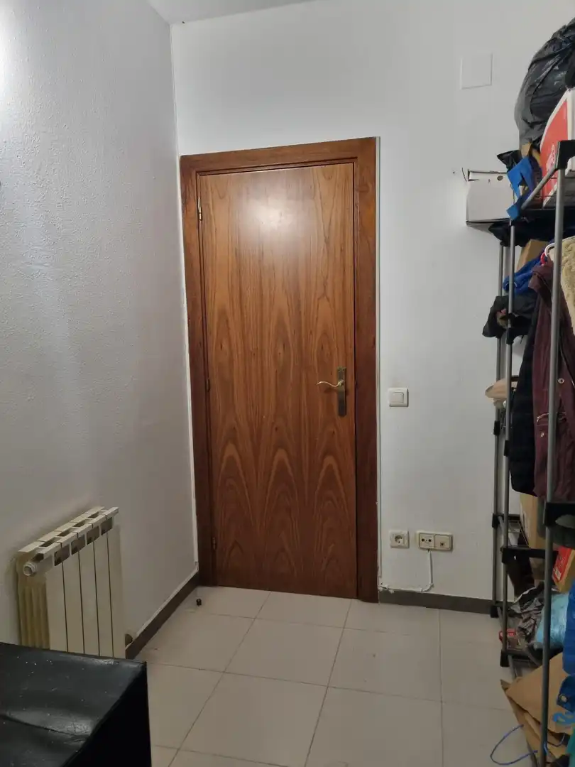 Wohnung zum Verkauf in Badalona mit Klimaanlage und Heizung