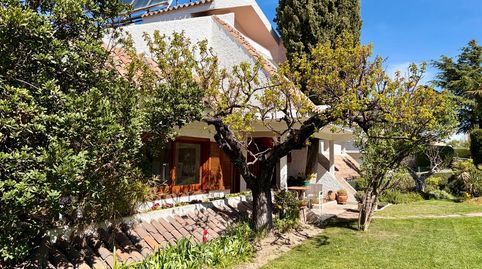 Foto 5 de Casa o chalet en venta en Zona Monte El Pilar, Majadahonda