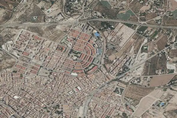 Piso en venta en Totana