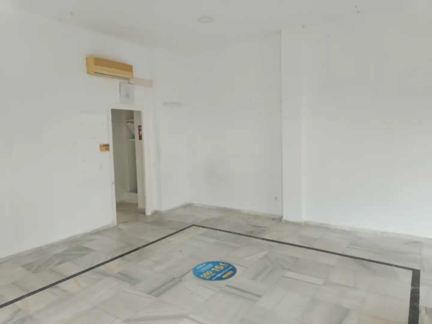 Geschaftsraum zur Miete in Calle Antonio López, 31, Centro