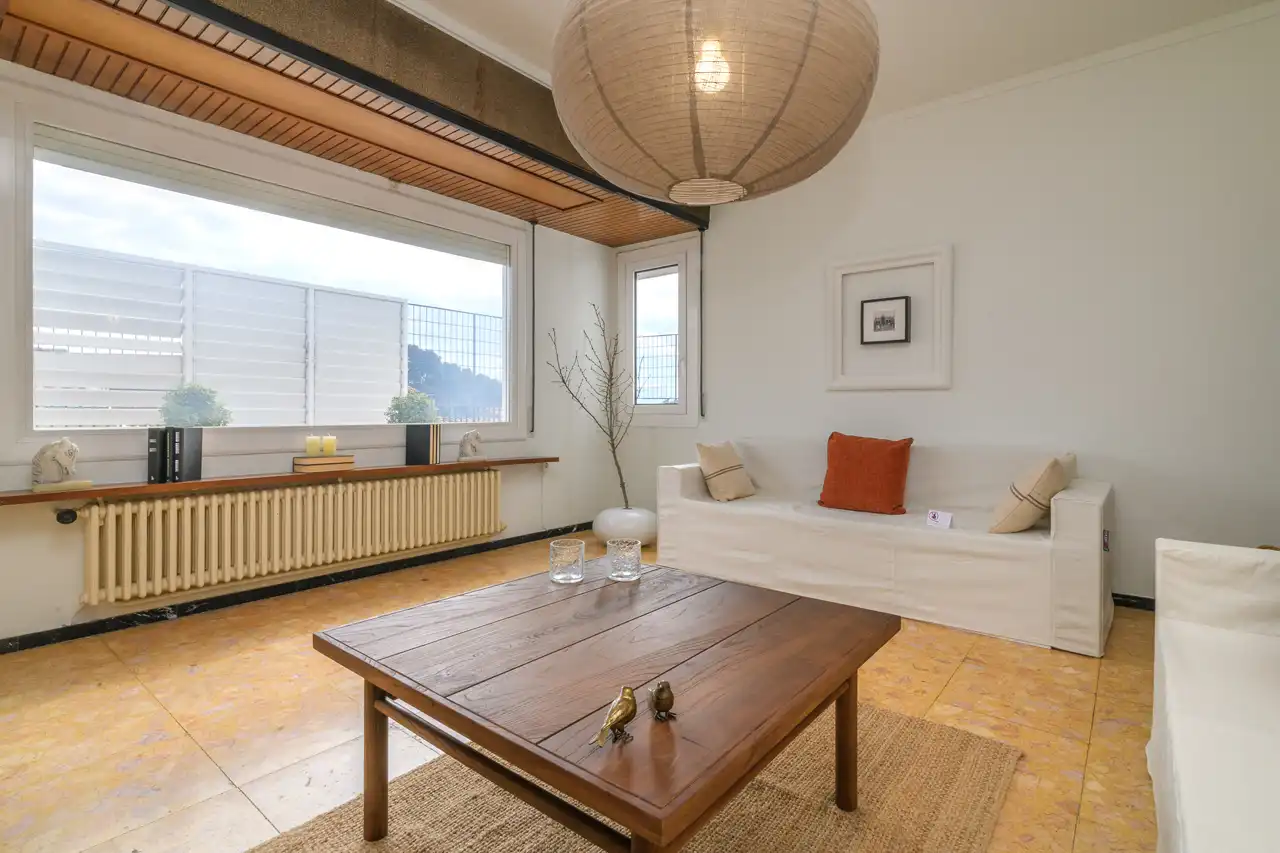 Attique avec terrasse à vendre à Carrer de Sarret i Arbós, imagen 24