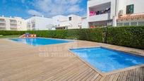Piscina de Pis en venda en Maó amb Calefacció, Jardí privat i Terrassa