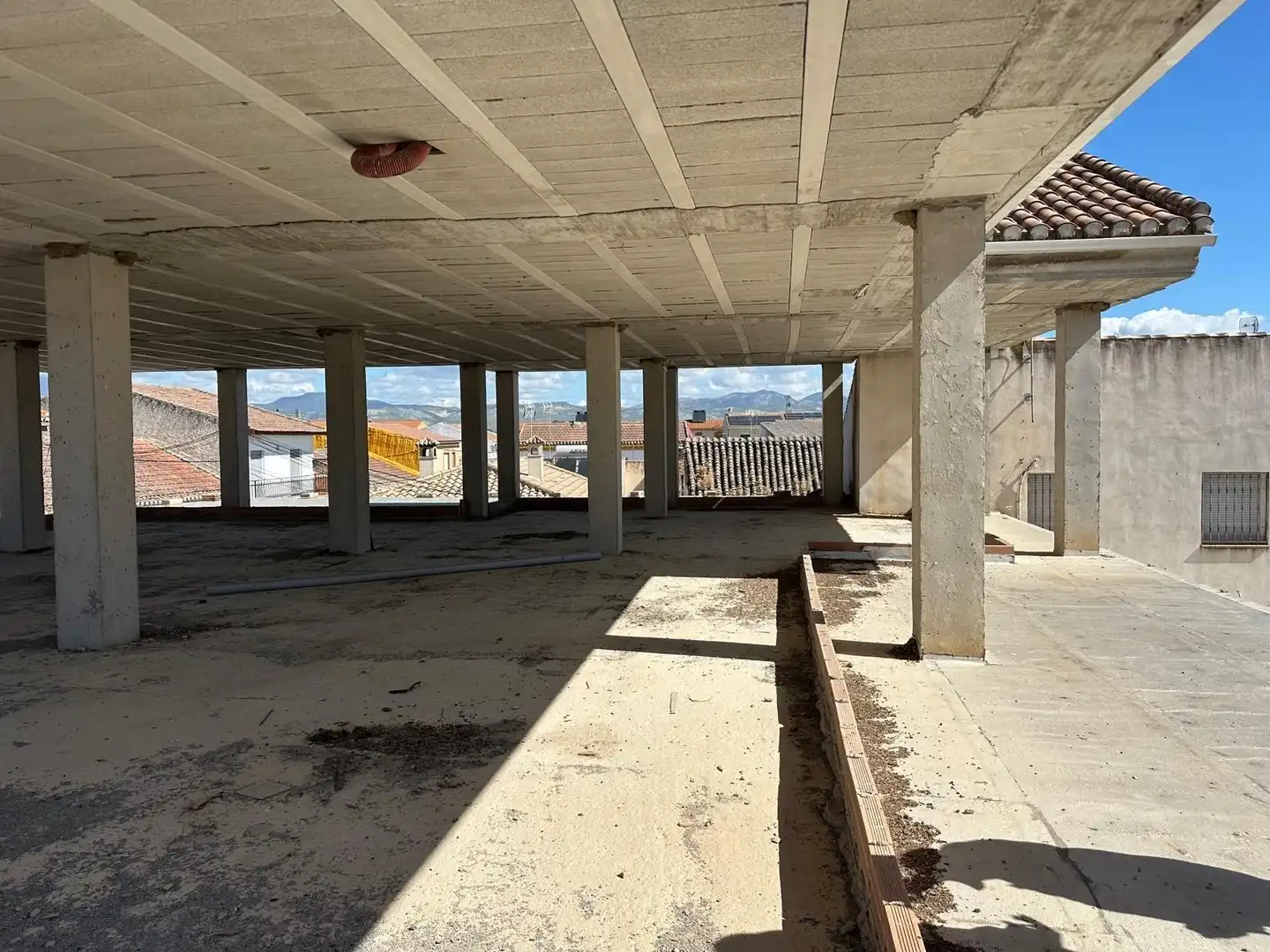 Doppelhaushälfte mit Terrasse zum Verkauf in Calle Calle Ángel, imagen 10