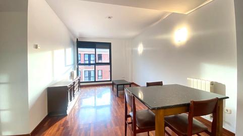 Foto 2 de Pis en venda a Mendizorrotza - Armentia, Vitoria - Gasteiz