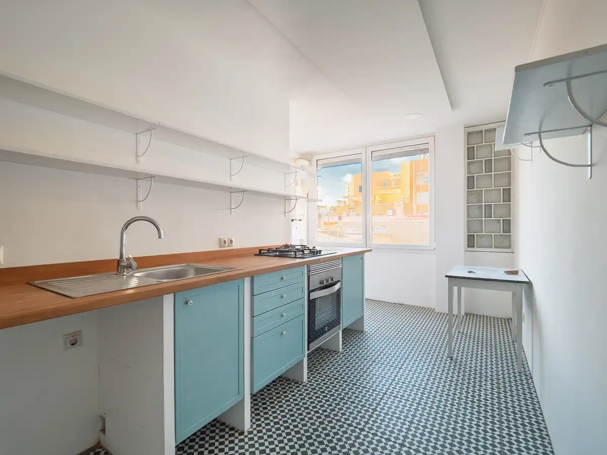Apartament en venda a Son Espanyolet