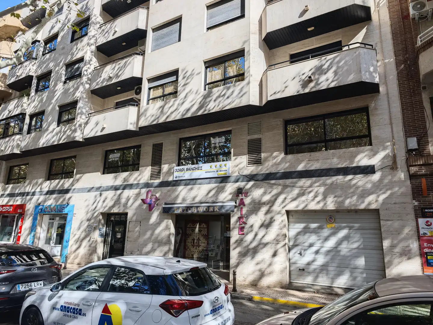 Individual with lift for sale in Passeig de Gregori Maians 3