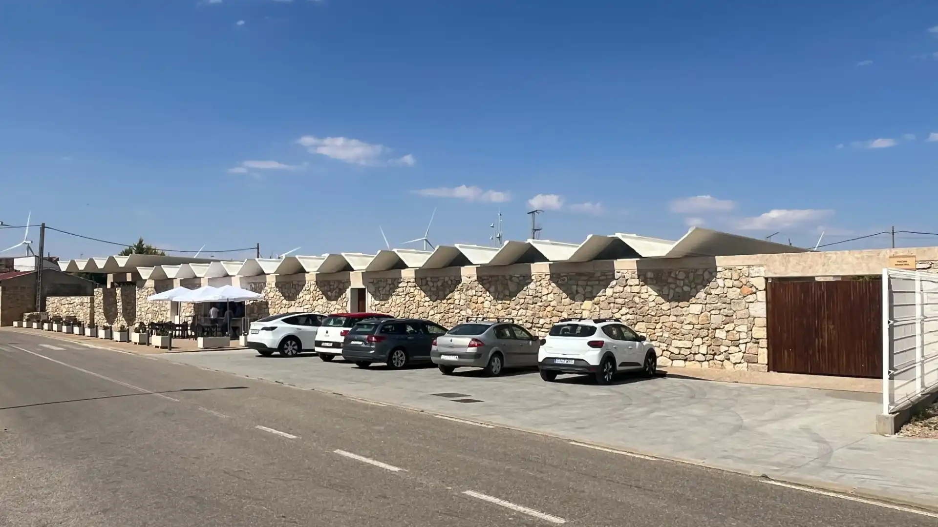 Casa o chalet en venta en Castromonte