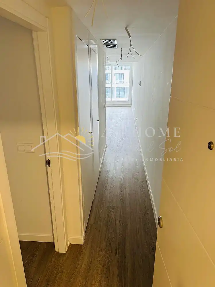 Apartament amb piscina en venda a Centro ciudad, imagen 16
