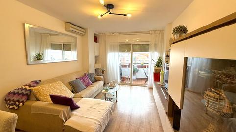 Foto 4 de Apartament en venda a Avenida Masnou del, Les Planes, Barcelona