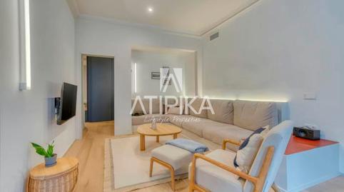 Photo 4 of Flat to rent in Sant Gervasi- Galvany, Barcelona