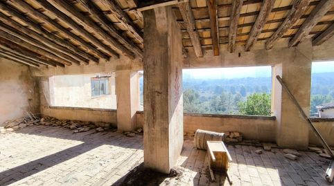 Foto 2 de Finca rústica en venta en Sant Rafael, Ontinyent