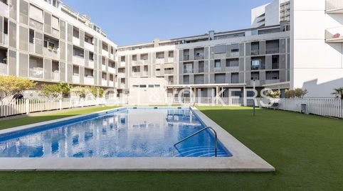 Photo 2 of Flat for rent in Parc Central, Torrent