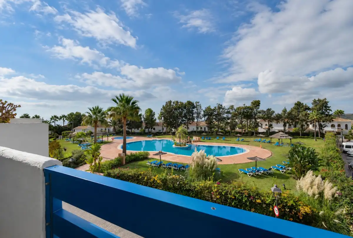 Apartament amb piscina en venda a La Duquesa, imagen 20