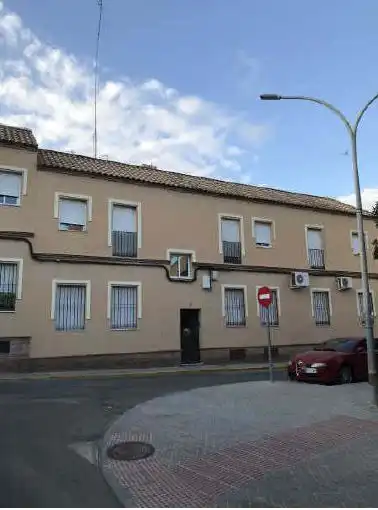 Aparcament en venda a C/ San Antonio Maria Claret, imagen 16