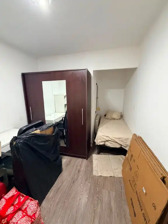 Ático en venta en Carrer de Juan Valera, La Salut