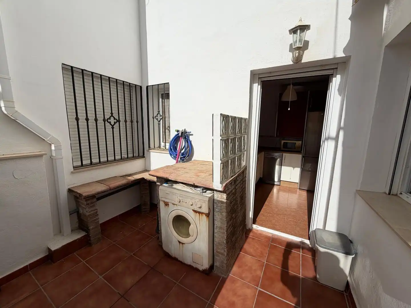 Apartment zum Verkauf in Avenida ANDALUCIA (CALETA VELEZ), imagen 20