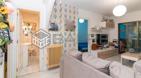 Foto 5 de Piso en venta en Avenida de la Albufera, Portazgo,  Madrid Capital