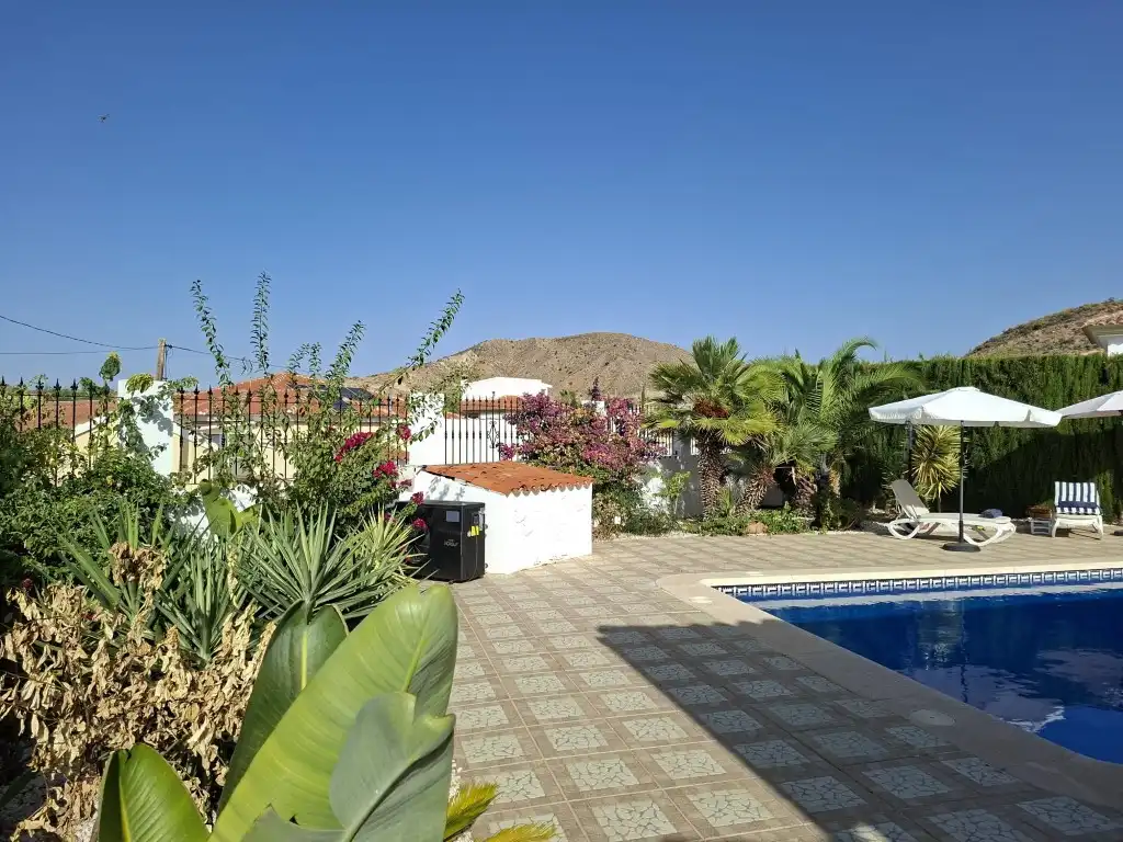 Maison avec piscine à vendre à Calle Tilo (Ga), imagen 34