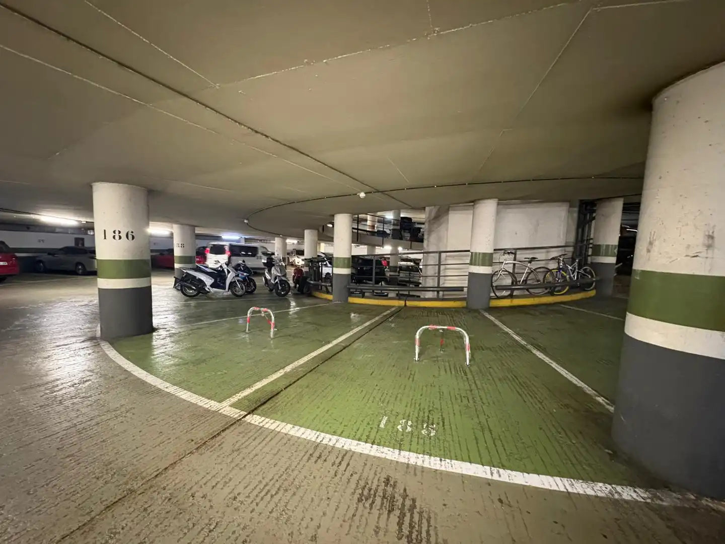 Parcheggio in vendita a Pz del Sortidor, imagen 5