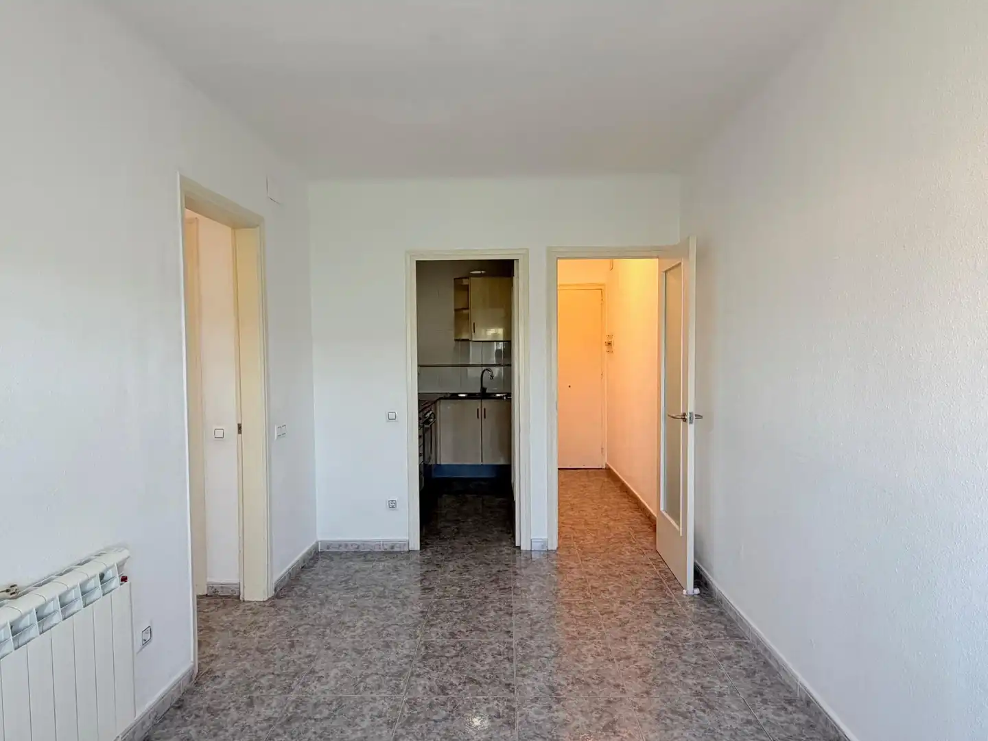 Wohnung zum Verkauf in Igualada mit Abstellraum