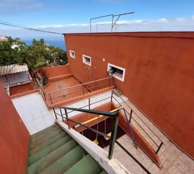 Casa o chalet en venta en Calle SAN ANTONIO, El Tanque