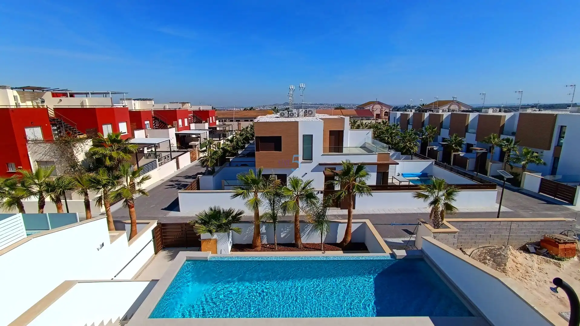 House with pool for sale in Algorfa, imagen 36