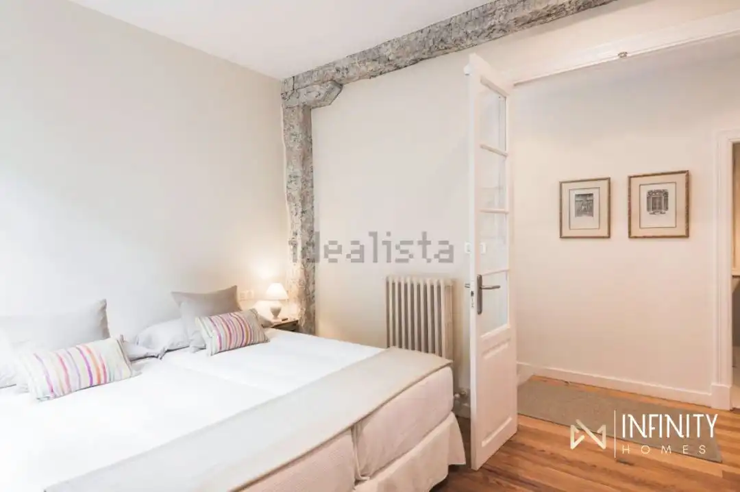 Flat with terrace to rent in Jardines Kalea, imagen 25