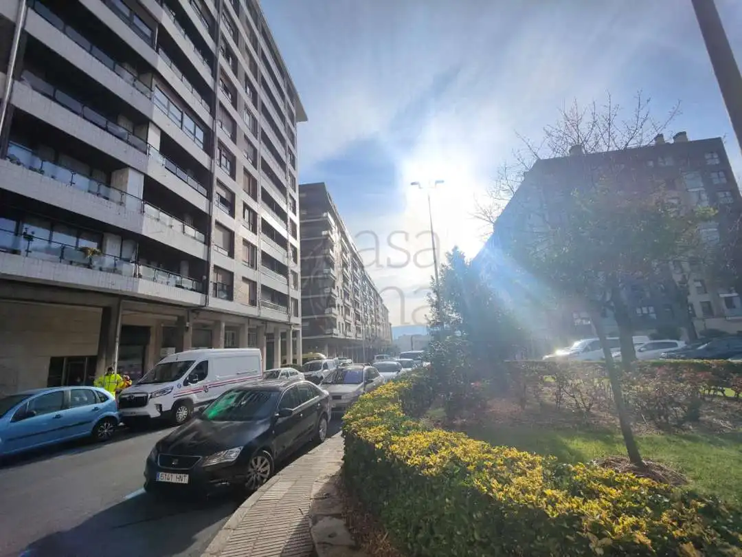 Business premises for sale in Goya Kalea 4, imagen 23