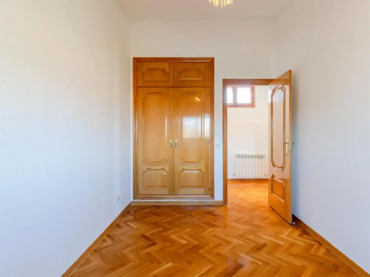Casa o chalet en venta en Tres Cantos con Piscina