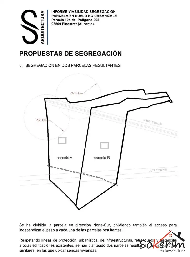 Grundstücke und Bauplätze zum Verkauf in Cala de Finestrat, imagen 5
