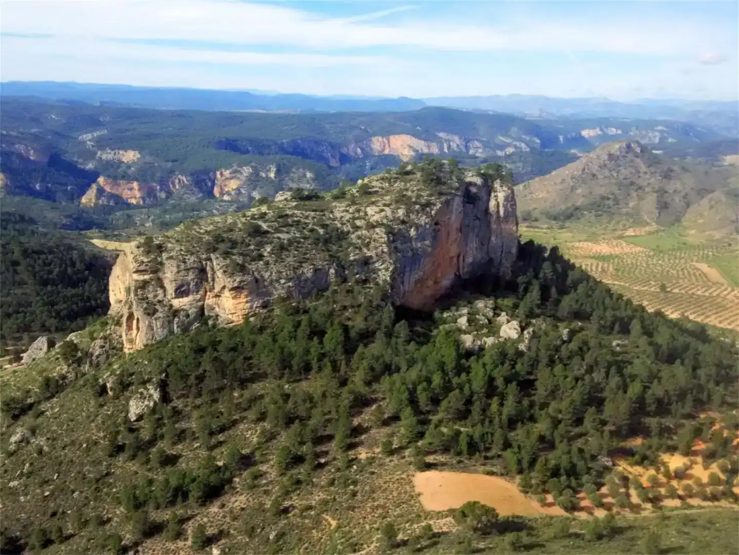 Finca rústica en venta en Ayna con Aire acondicionado, Jardín privado y Trastero