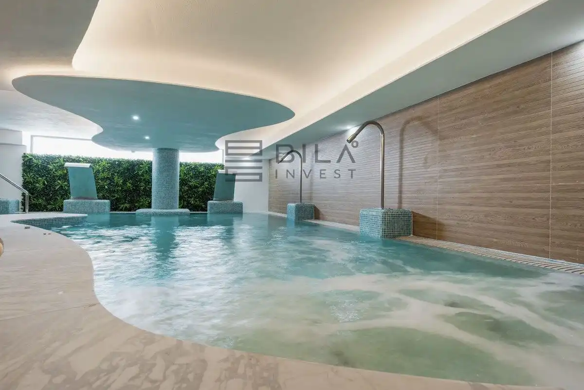 Appartement avec piscine à vendre à Urb. Ipanema, imagen 26