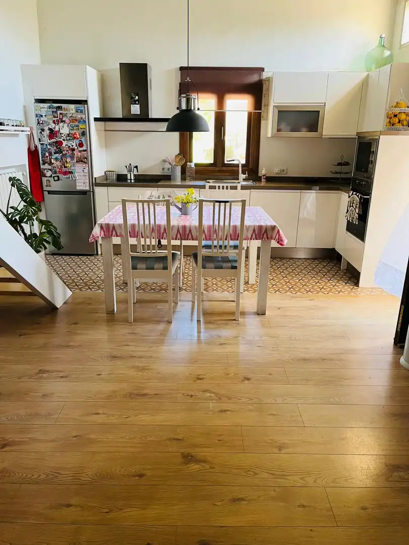 Comedor de Casa o chalet de alquiler en Inca